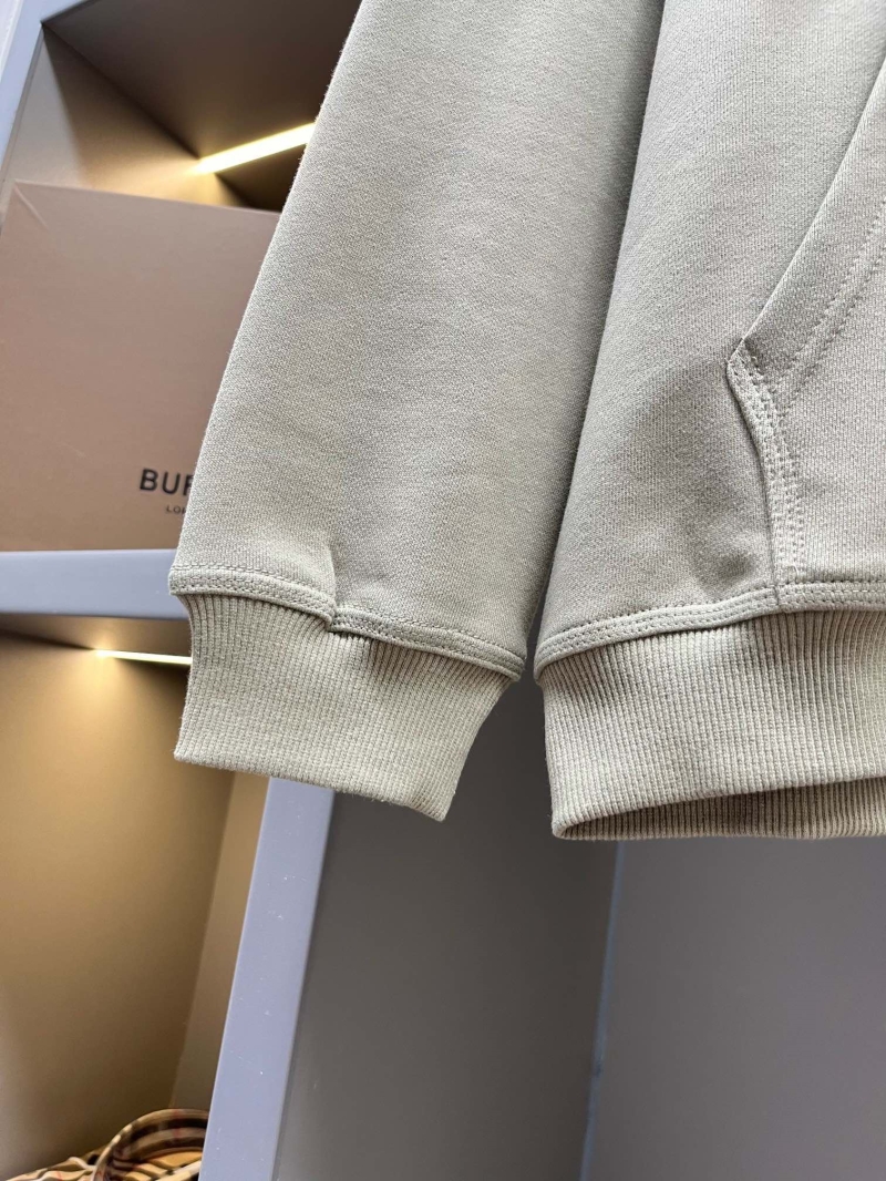 Burberry Hoodies